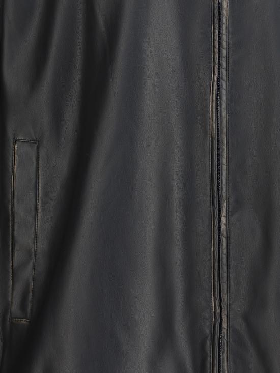 25FW 디젤 자켓 A192790LHBE 9XX BLACK - DIESEL