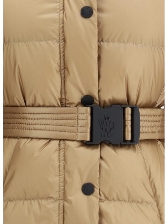 25FW 몽클레어 숏패딩 K20981A00029597ZD 237 BEIGE - MONCLER