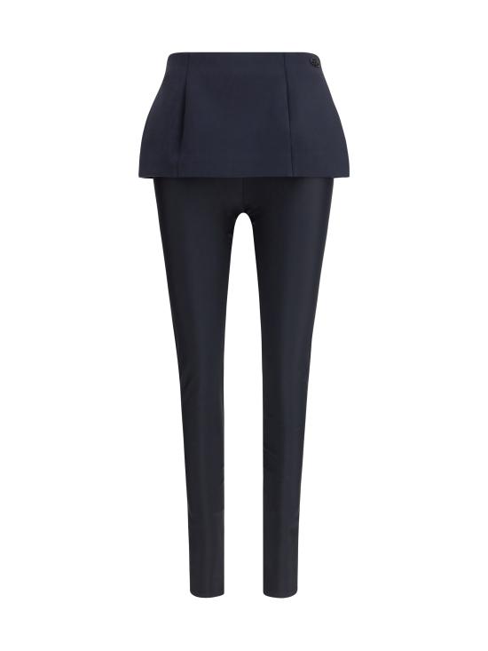 25FW 디젤 스트레이트 팬츠 A211260WFCZ 81E BLACK