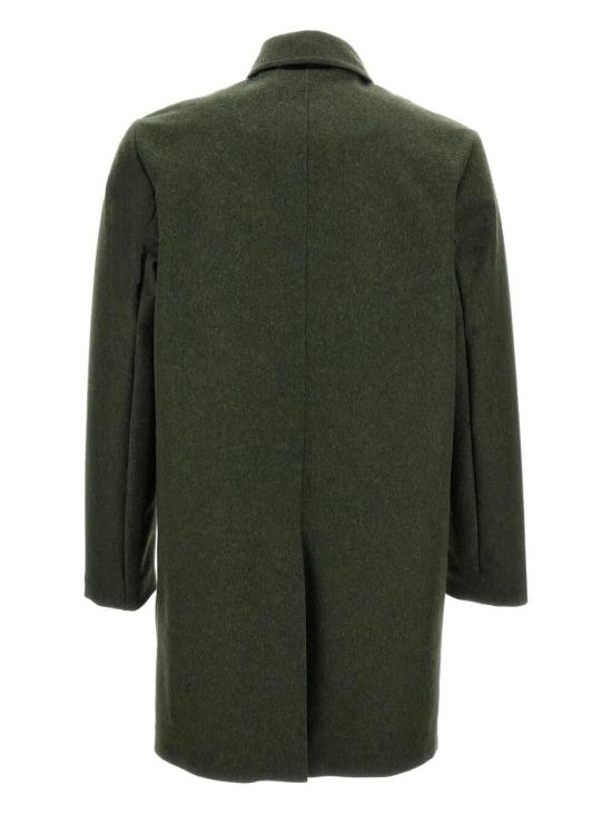 25FW 로베르토 리치 디자인 롱패딩 W25083 21 MILITARY GREEN - RRD ROBERTO RICCI DESIGN