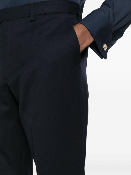  폴 스미스 M1R 1457 M00001 Black - PAUL SMITH