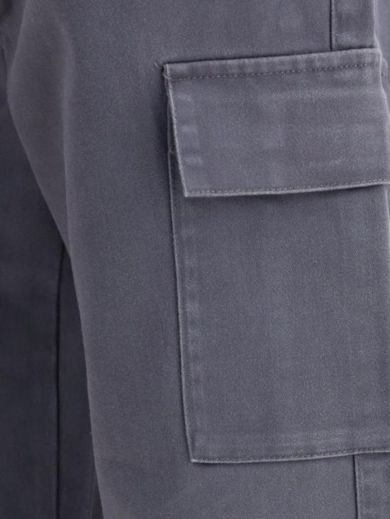 25FW 쥐알텐케이 팬츠 CG011215DS0909 Grey - GR10K