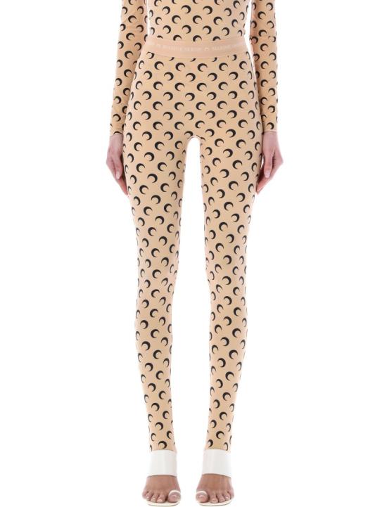 26SS 마린세르 팬츠 WPA111ACJER0001TA10 Neutrals - MARINE SERRE