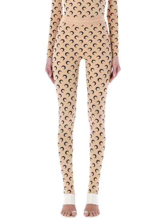 26SS 마린세르 팬츠 WPA111ACJER0001TA10 Neutrals