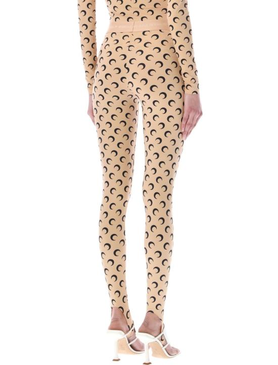 26SS 마린세르 팬츠 WPA111ACJER0001TA10 Neutrals - MARINE SERRE