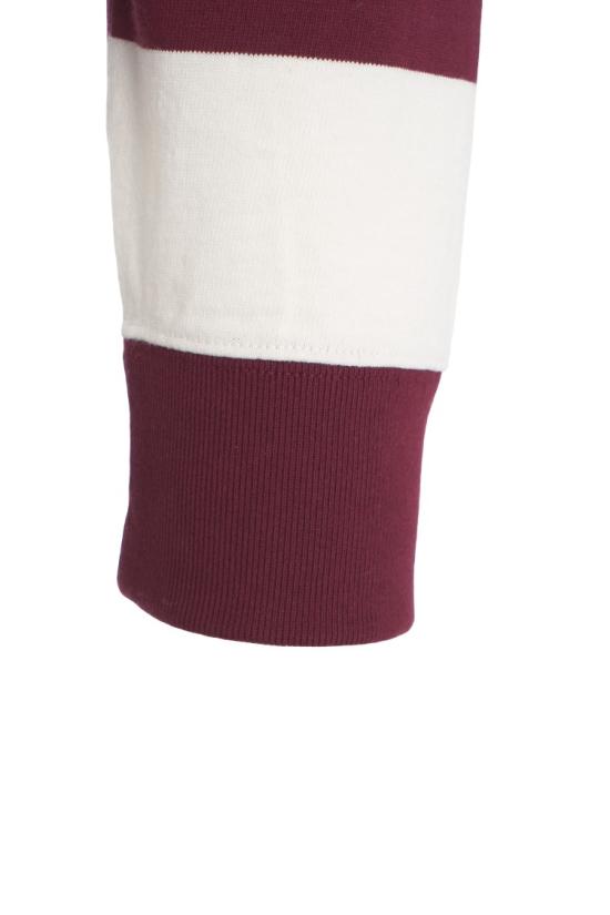 25FW 폴로 랄프로렌 폴로 티셔츠 710 717116 Burgundy - POLO RALPH LAUREN