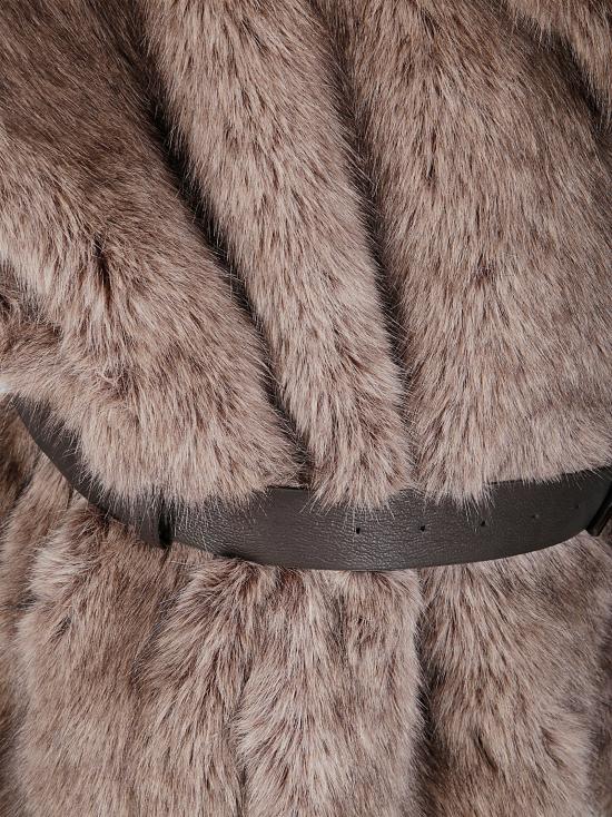 25FW 파로쉬 베스트 D410573PORTAL 823 DARK GREY - PAROSH