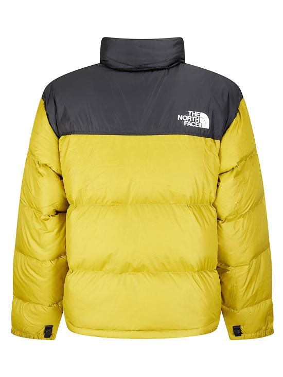 25FW 노스페이스 1996 RETRO 레트로 눕시 자켓 1996 RETRO 레트로 눕시  NF0A3C8D DC01 DEEP DIJON BLACK - NORTH FACE