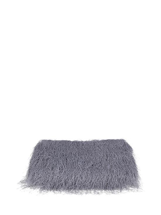 25FW 드리스 반 노튼 클러치/파우치 2520115412031 803 DARK GREY