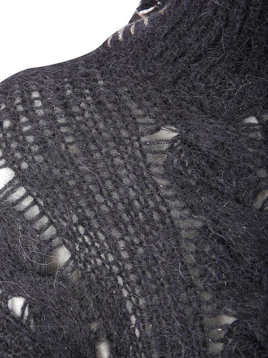 25FW OF HANDMADE 반팔 티셔츠 MGM24 NERO - OTHER BRANDS