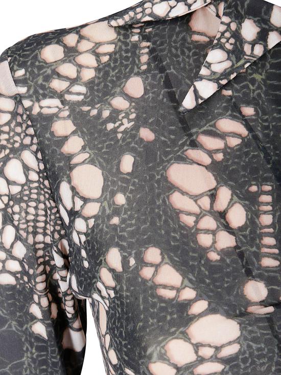 25FW 아바바브 셔츠 F25R17045 BLACK - AVAVAV