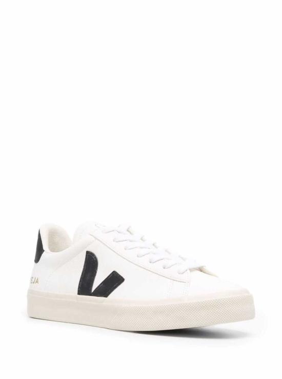 26SS 베자 스니커즈 CP0501537EXTRAWHITEBLACK White - VEJA
