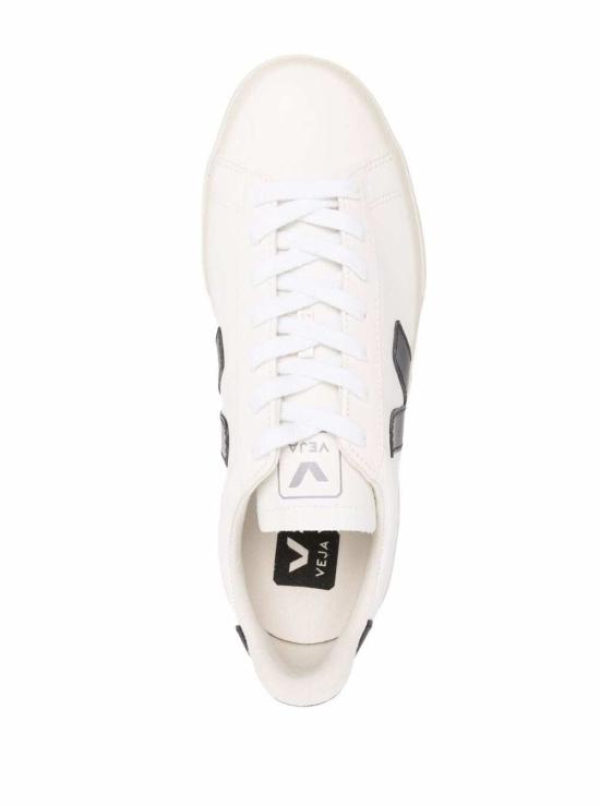 26FW 베자 스니커즈 CP0501537EXTRAWHITEBLACK - VEJA
