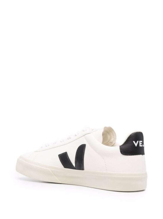 26SS 베자 스니커즈 CP0501537EXTRAWHITEBLACK White - VEJA