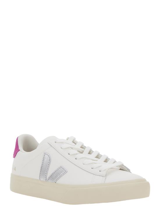 26SS 베자 스니커즈 CP0520788WHITESILVERULTRAVIOLET White - VEJA