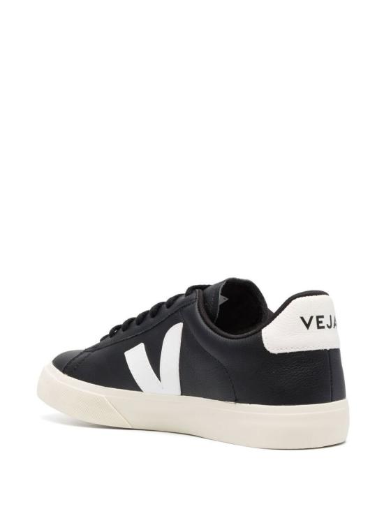 26SS 베자 스니커즈 CP0501215BLACKWHITE Black - VEJA