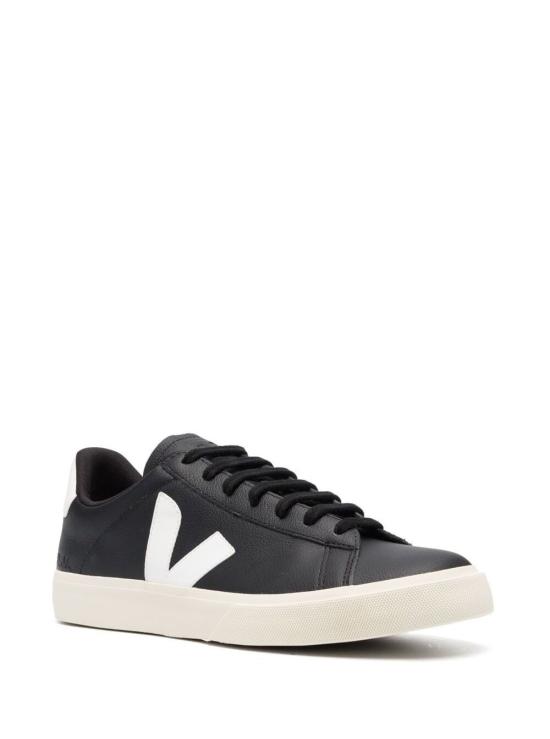 26SS 베자 스니커즈 CP0501215BLACKWHITE Black - VEJA