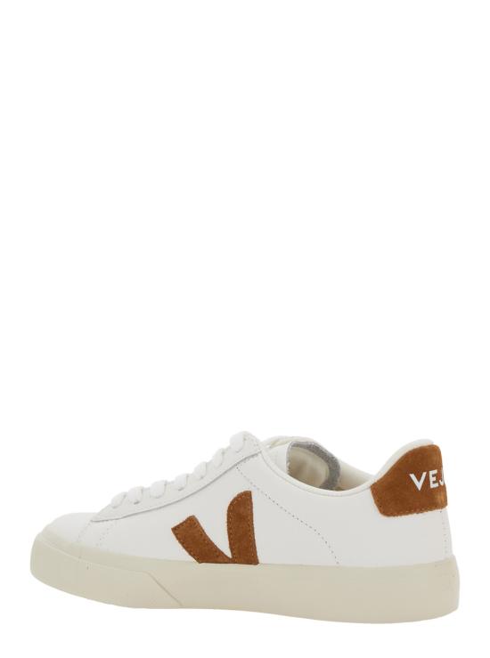 26SS 베자 스니커즈 CP0521058WHITECOGNAC White - VEJA