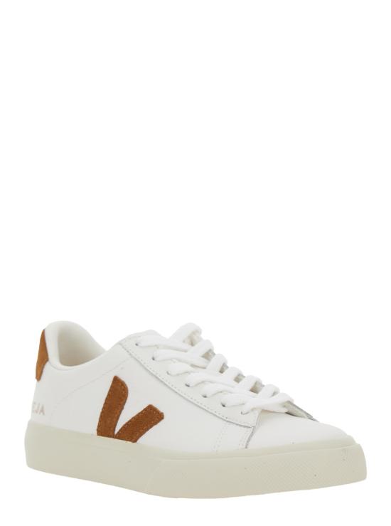 26SS 베자 스니커즈 CP0521058WHITECOGNAC White - VEJA