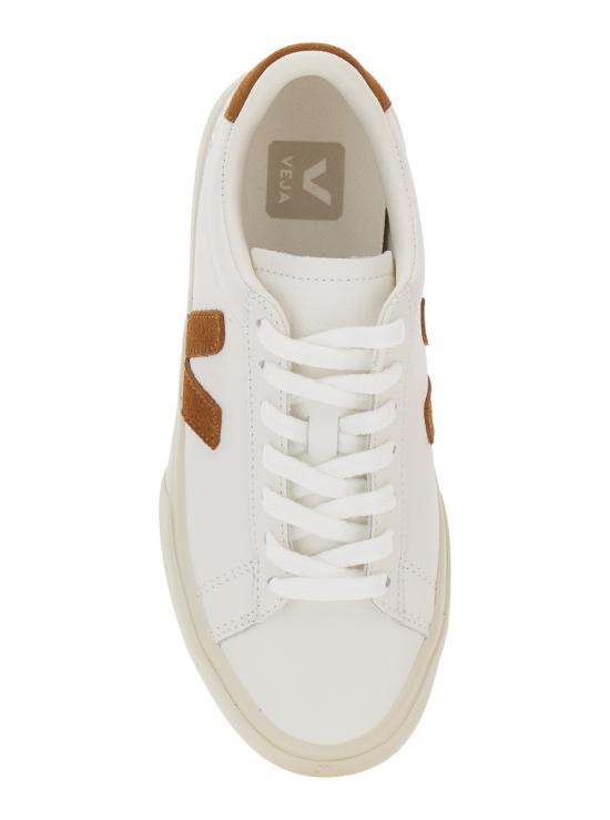 26SS 베자 스니커즈 CP0521058WHITECOGNAC White - VEJA