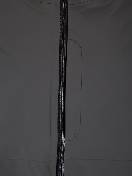 25FW 하이킹 패트롤 자켓 AW25008 CHARCOALBLACK CHARCOAL BLACK - HIKING PATROL