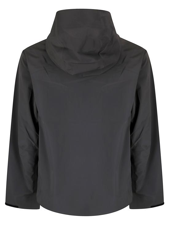 25FW 하이킹 패트롤 자켓 AW25008 CHARCOALBLACK CHARCOAL BLACK - HIKING PATROL