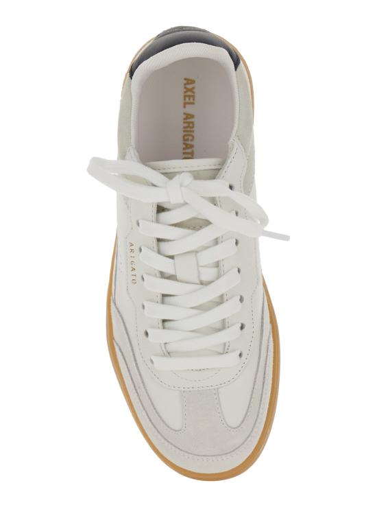 26SS 악셀 아리가토 스니커즈 F3037001WHITEGUM White - AXEL ARIGATO