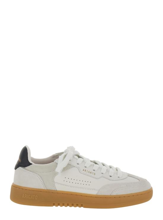 26SS 악셀 아리가토 스니커즈 F3037001WHITEGUM White - AXEL ARIGATO