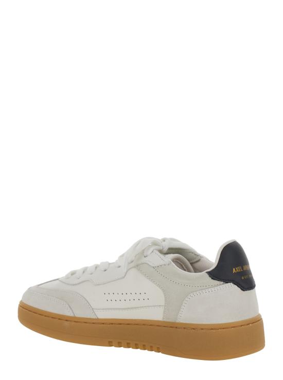 26SS 악셀 아리가토 스니커즈 F3037001WHITEGUM White - AXEL ARIGATO