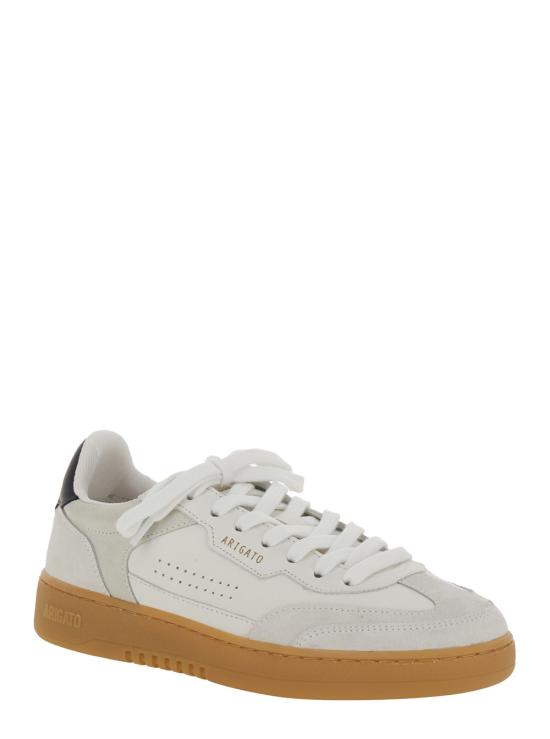 26SS 악셀 아리가토 스니커즈 F3037001WHITEGUM White