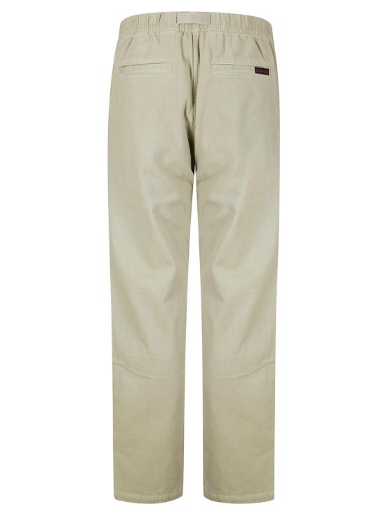 25FW 그라미치 스트레이트 팬츠 G5FMP071 ELM - GRAMICCI