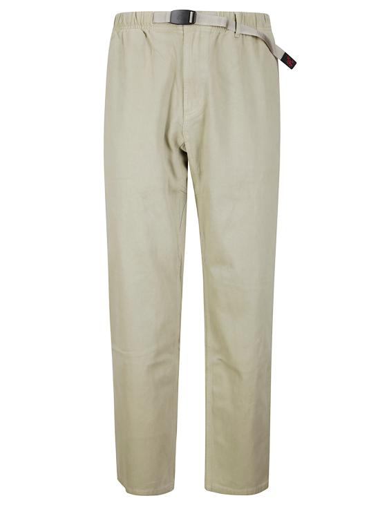 25FW 그라미치 스트레이트 팬츠 G5FMP071 ELM