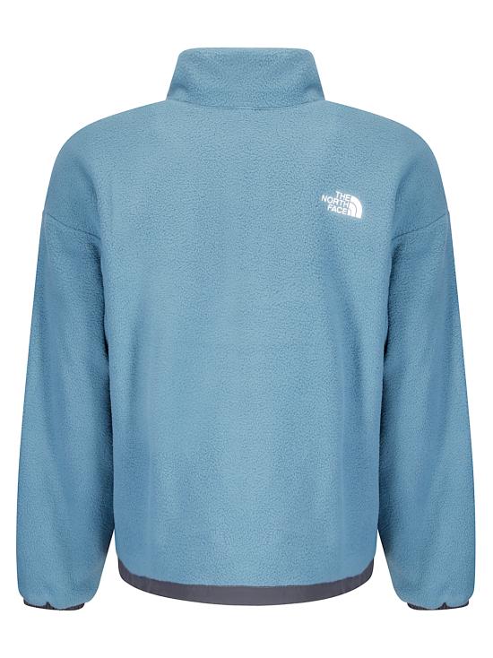 25FW 노스페이스 리버시블 윈드월 플리스 자켓 NF0A89GT GB01 - NORTH FACE