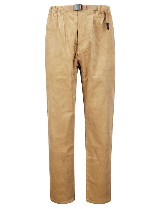 25FW 그라미치 스트레이트 팬츠 G5FMP073 CAMEL