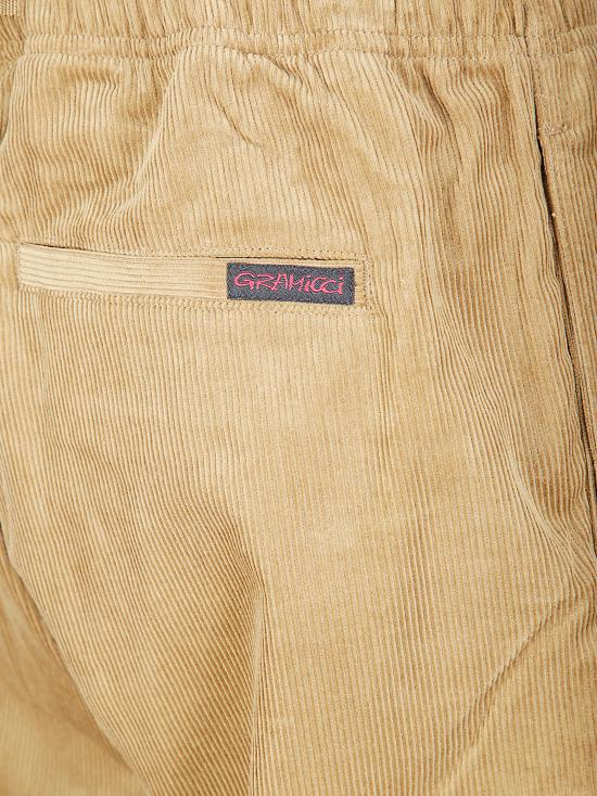 25FW 그라미치 스트레이트 팬츠 G5FMP073 CAMEL - GRAMICCI