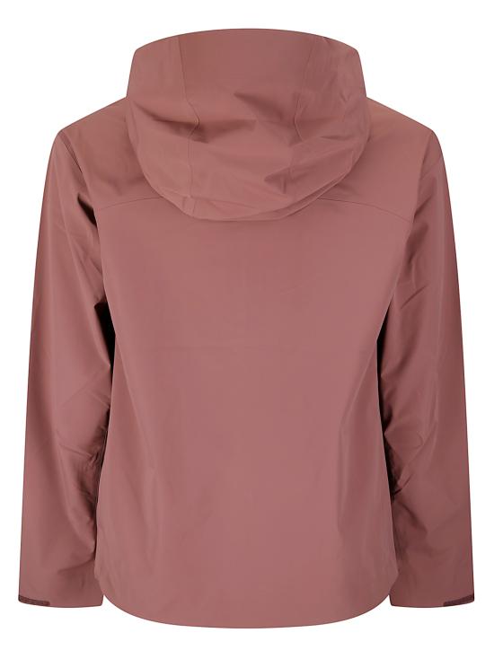 25FW 하이킹 패트롤 자켓 AW25008 MAROON - HIKING PATROL