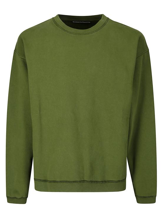 25FW 스톡홀름 서프보드 클럽 반팔 티셔츠 U1000195G49 PICKLE