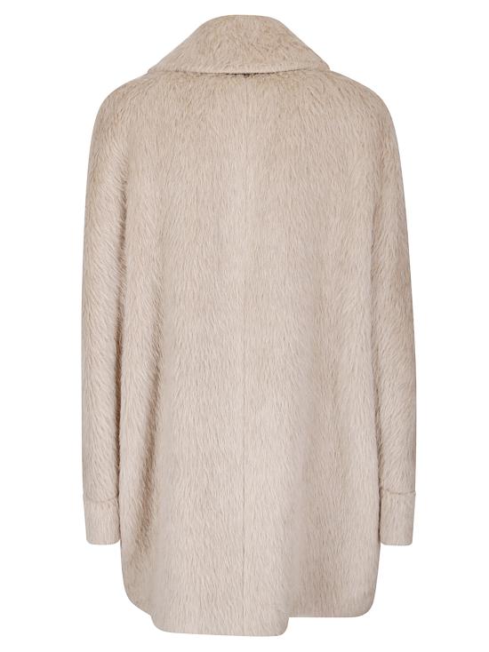 25FW 딸리아토레 코트 LILLIAND70017T1229 727 TORTORA - TAGLIATORE