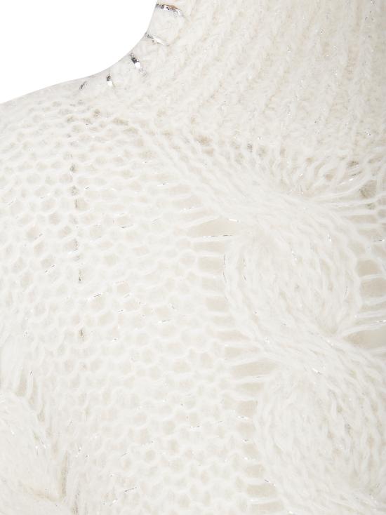 25FW OF HANDMADE 반팔 티셔츠 MGM24 BIANCO - OTHER BRANDS