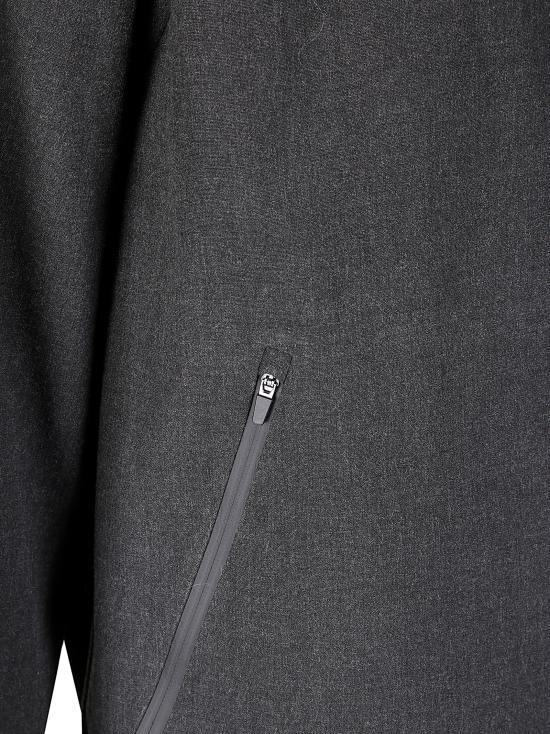 25FW 하이킹 패트롤 자켓 AW25009 DKGREY DK GREY - HIKING PATROL