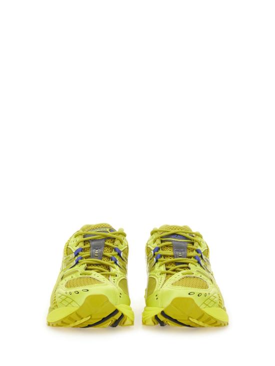 25SS 아식스 스니커즈 1203A599 300 YELLOW - ASICS