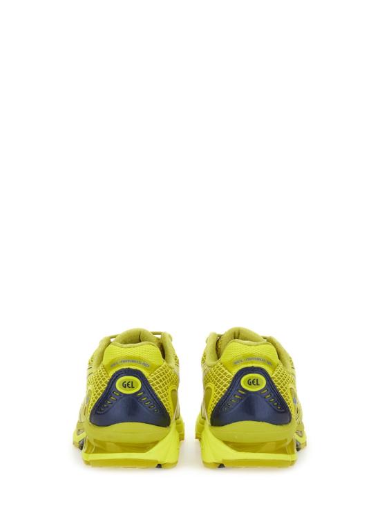 25SS 아식스 스니커즈 1203A599 300 YELLOW - ASICS