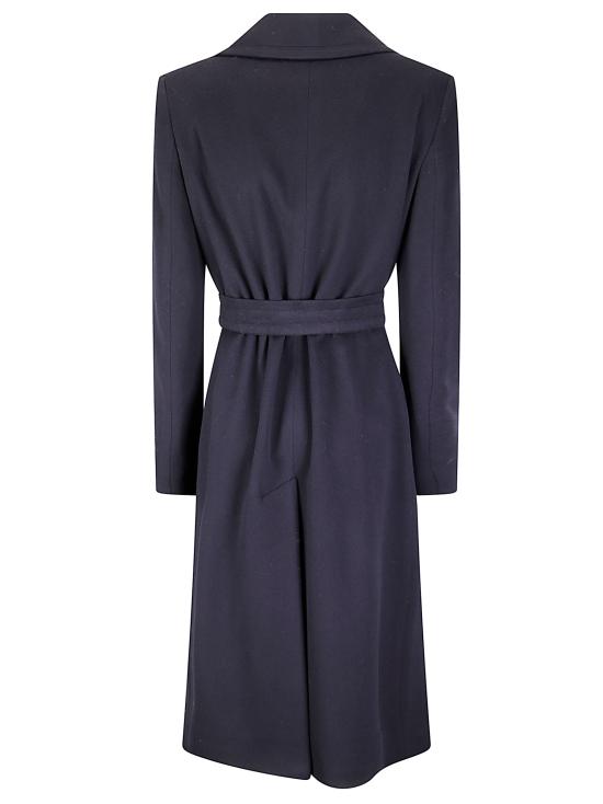 25FW 딸리아토레 코트 MOLLY350001B5054 1254 BLUE - TAGLIATORE