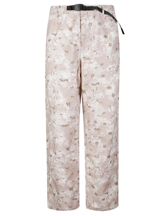 25FW 그라미치 스트레이트 팬츠 G5FMP038 DUSTBOWL DUST BOWL