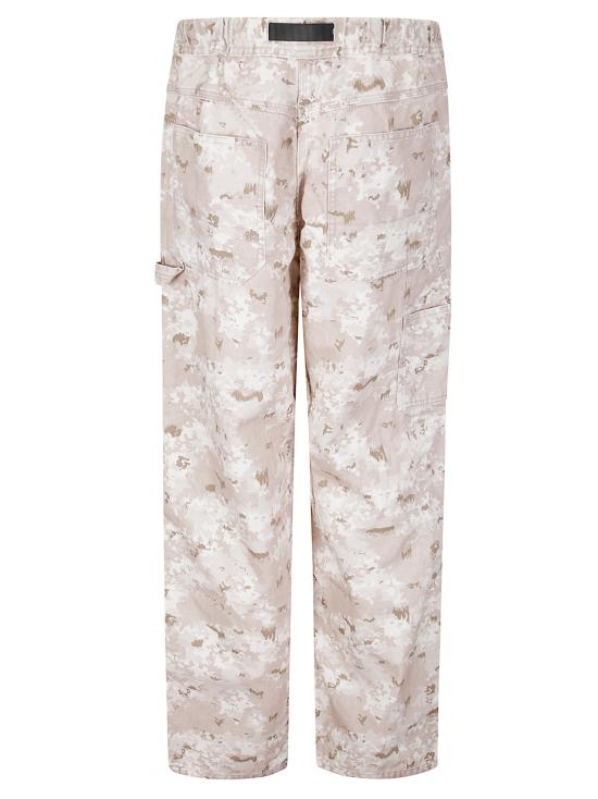 25FW 그라미치 스트레이트 팬츠 G5FMP038 DUSTBOWL DUST BOWL - GRAMICCI