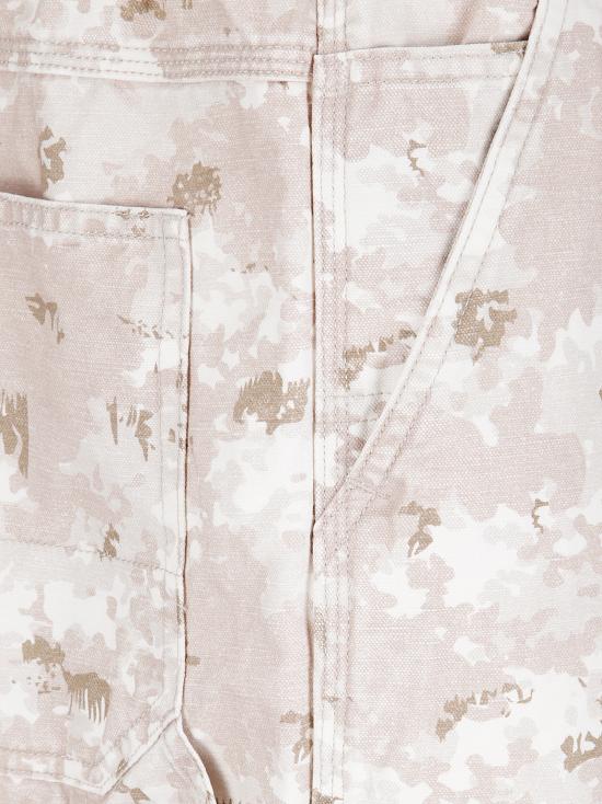 25FW 그라미치 스트레이트 팬츠 G5FMP038 DUSTBOWL DUST BOWL - GRAMICCI