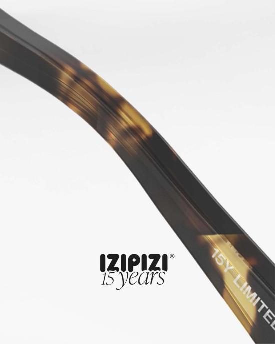  이지피지 안경 #에코 선글라스 - IZIPIZI