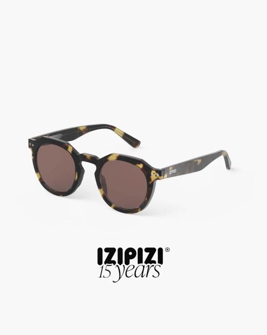  이지피지 안경 #에코 선글라스 - IZIPIZI