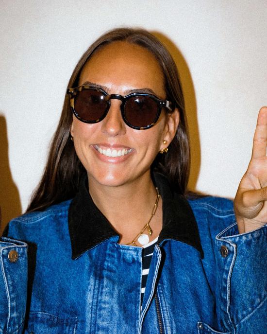  이지피지 안경 #에코 선글라스 - IZIPIZI