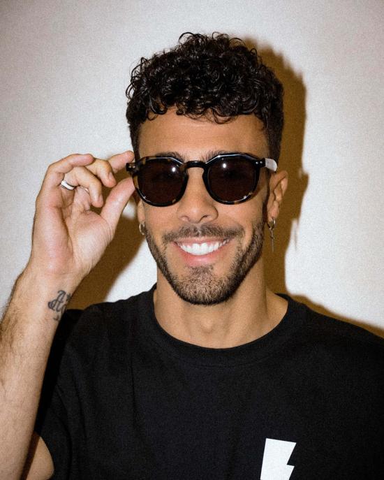  이지피지 안경 #에코 선글라스 - IZIPIZI